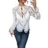 Sara | Moderne Bluse