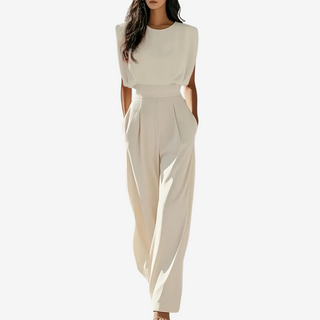 Elise – Flytende jumpsuit