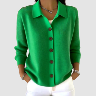 Miya | Strikket Cardigan
