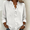 Susan | Elegant Volang Bluse
