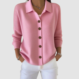 Miya | Strikket Cardigan
