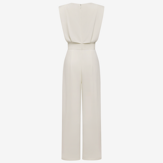 Elise – Flytende jumpsuit