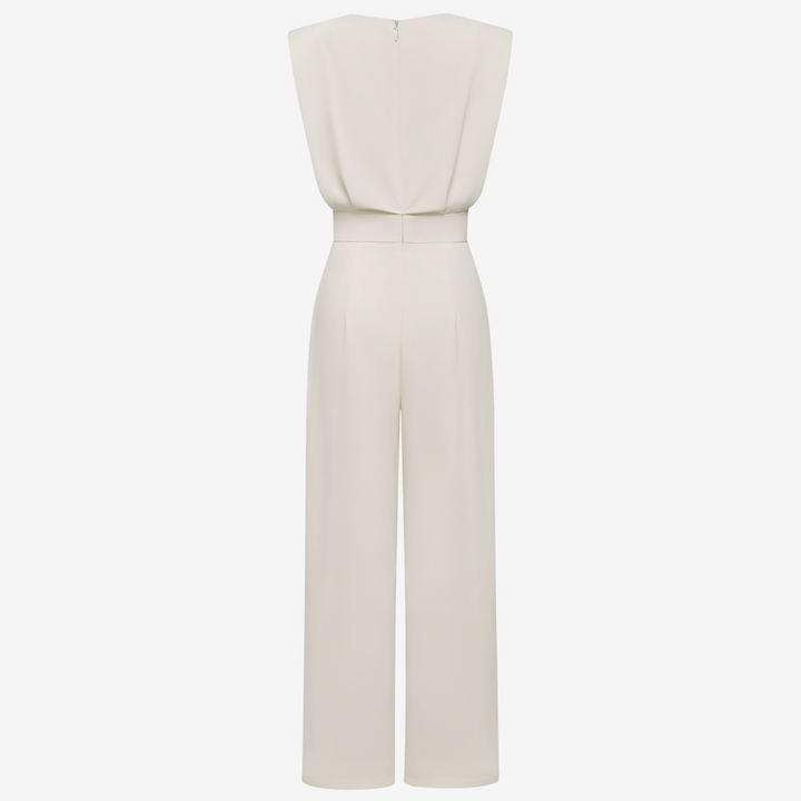 Elise – Flytende jumpsuit