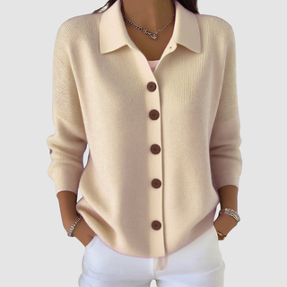 Miya | Strikket Cardigan