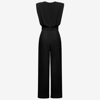 Elise – Flytende jumpsuit