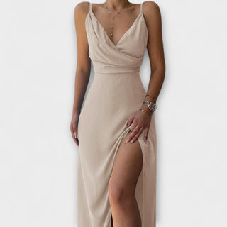 Leke™ - Elegant og allsidig kjole