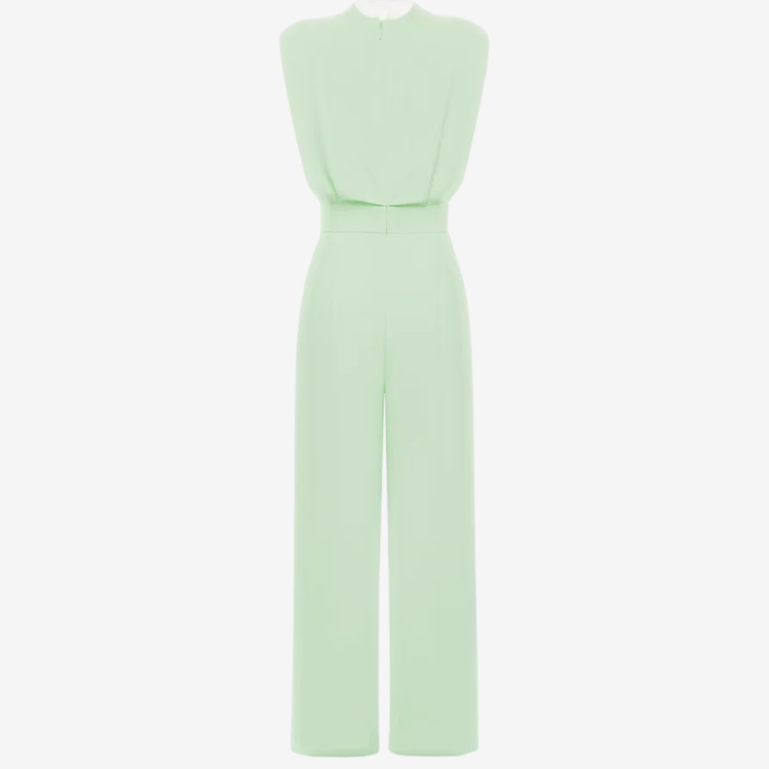 Elise – Flytende jumpsuit