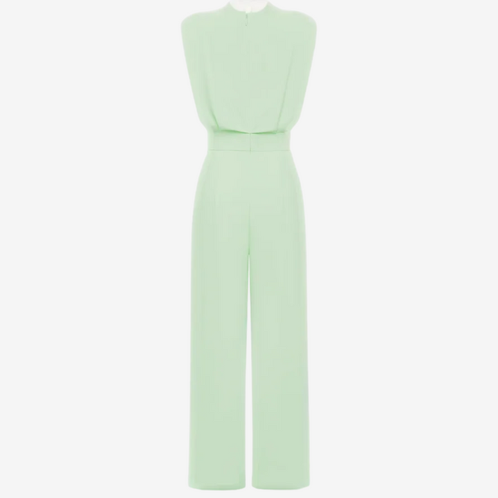 Elise – Flytende jumpsuit