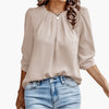 Naomi | Elegant Bluse for Kvinner