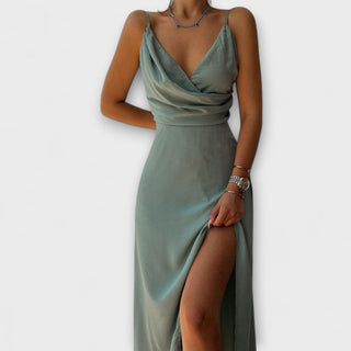 Leke™ - Elegant og allsidig kjole