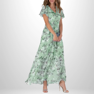 Fleur™ - Stilfull kjole med korrigerende effekt