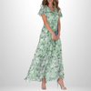Fleur™ - Stilfull kjole med korrigerende effekt
