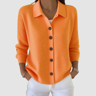 Miya | Strikket Cardigan