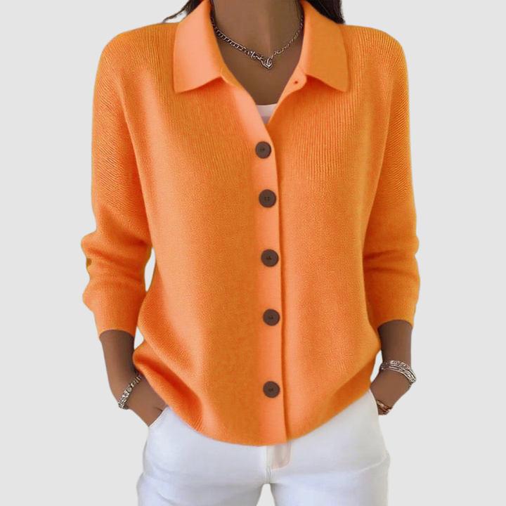Miya | Strikket Cardigan