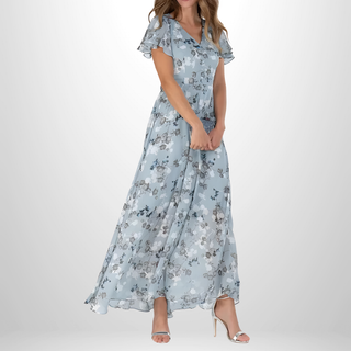 Fleur™ - Stilfull kjole med korrigerende effekt