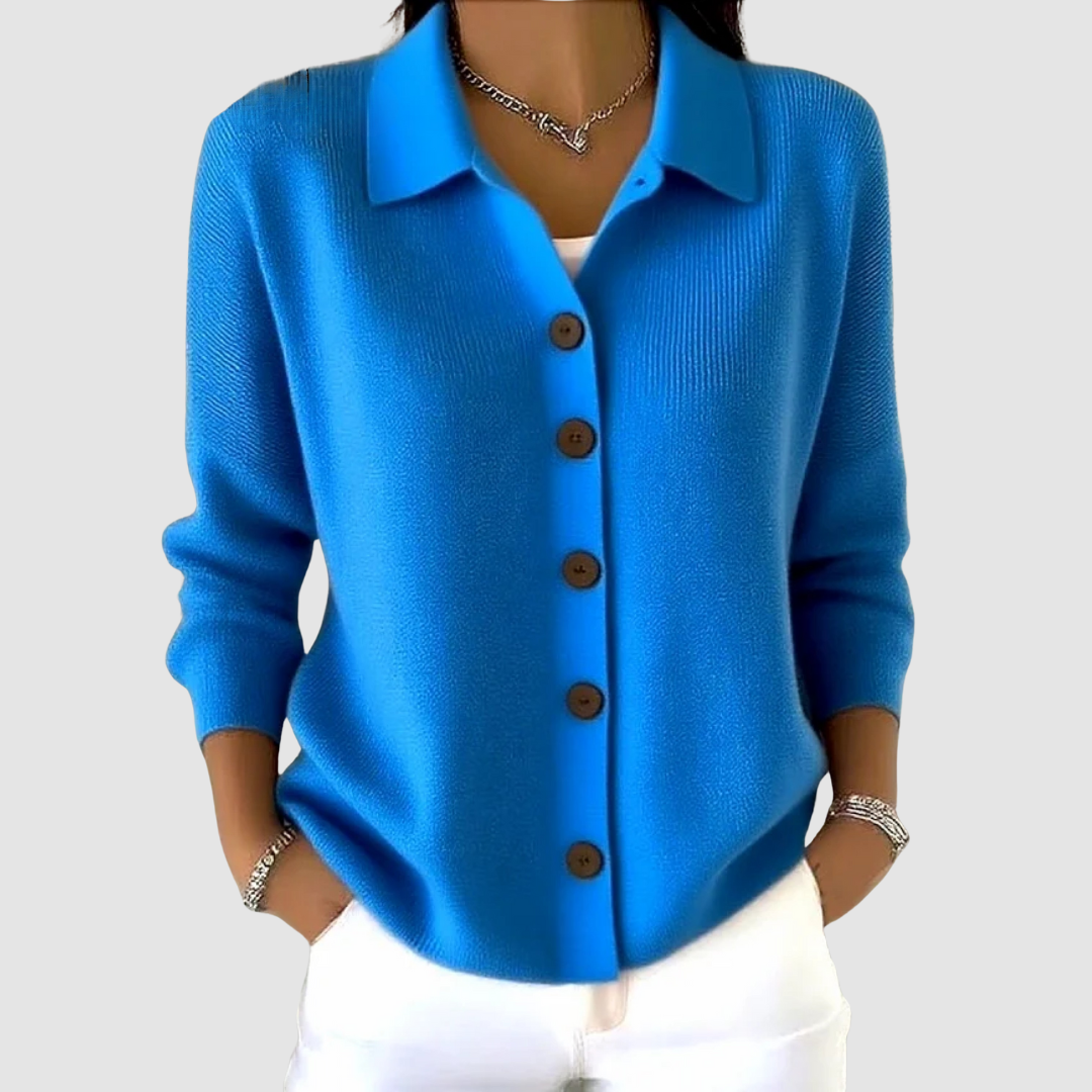 Miya | Strikket Cardigan