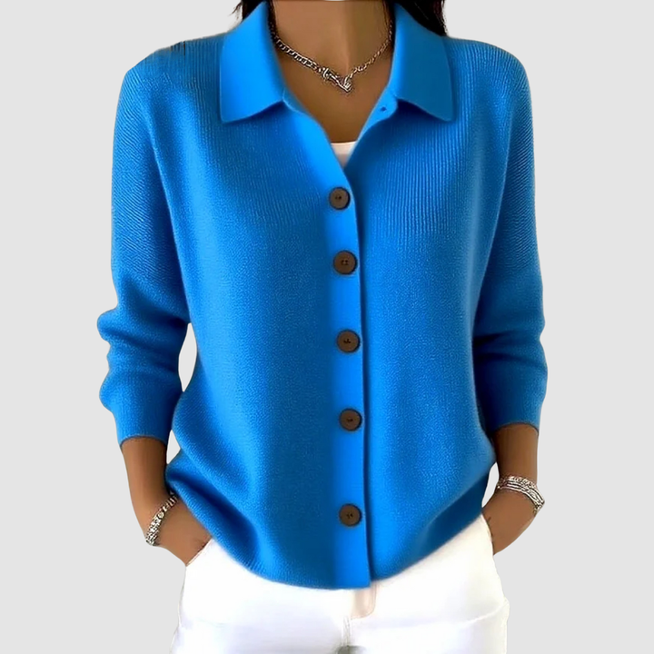 Miya | Strikket Cardigan