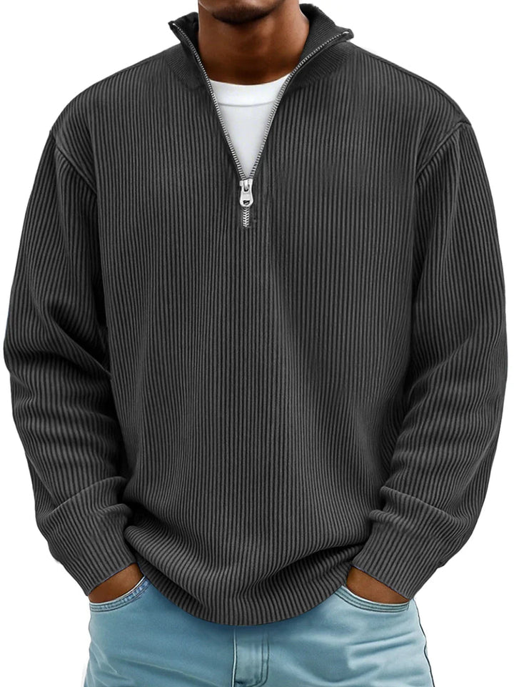 Calix - Elegant og moderne genser