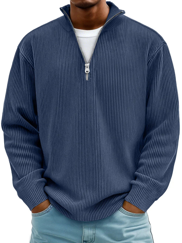 Calix - Elegant og moderne genser