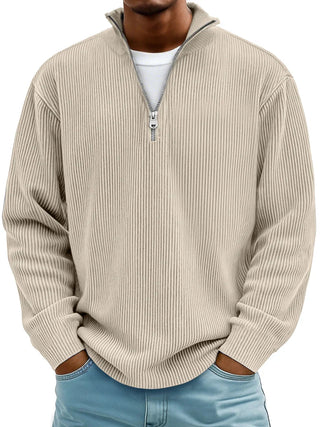 Calix - Elegant og moderne genser