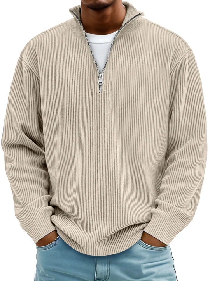 Calix - Elegant og moderne genser