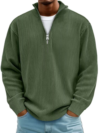 Calix - Elegant og moderne genser