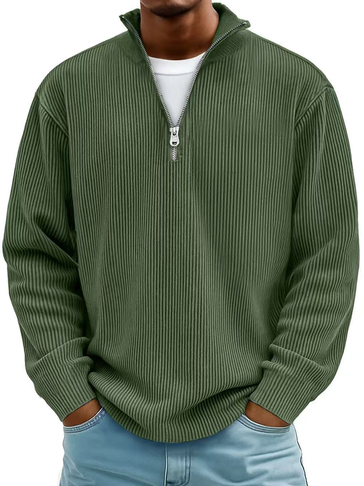 Calix - Elegant og moderne genser
