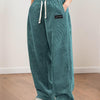 Embla™ - Lett Cordfløyel Joggebukse