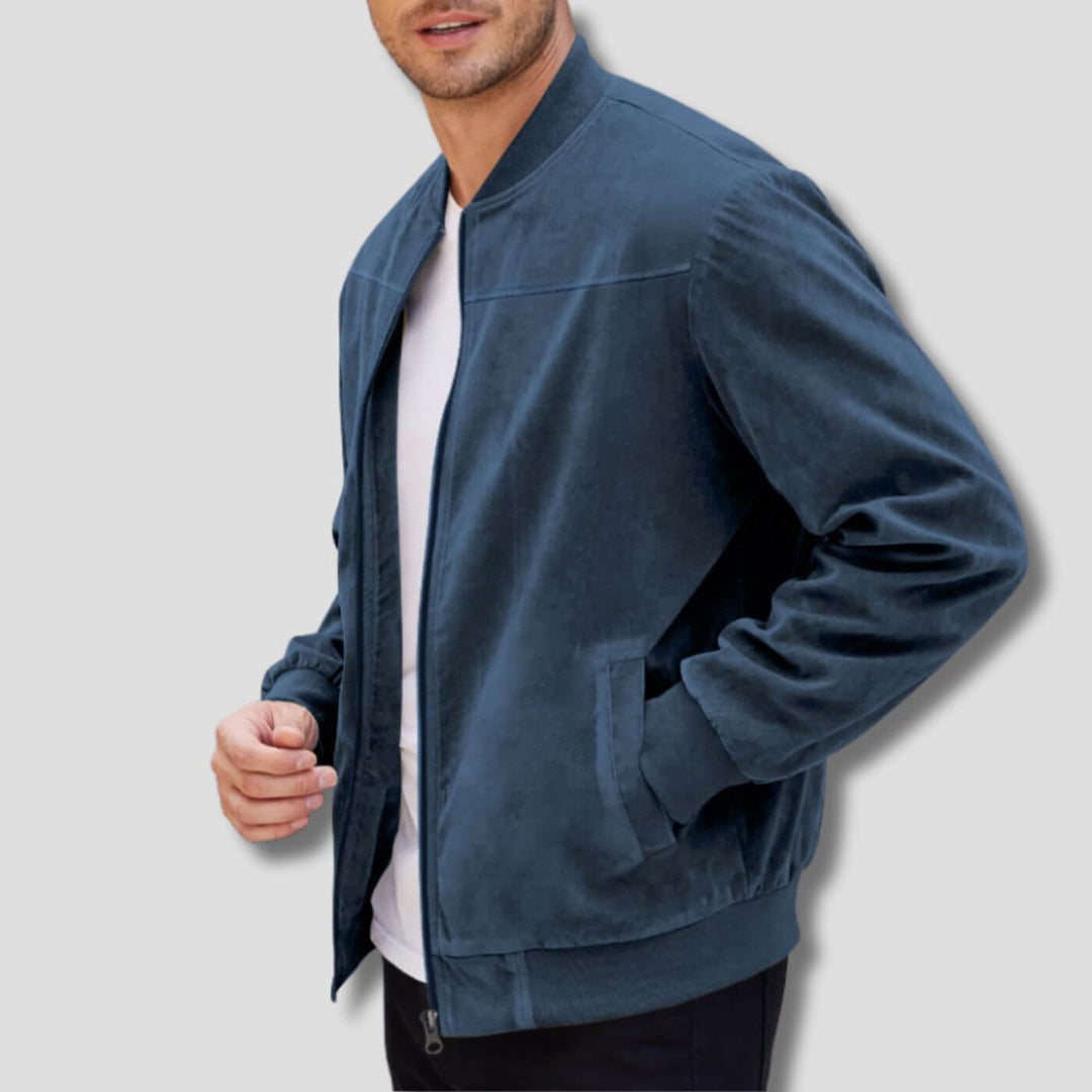 Filip™ – Premium Komfortabel Sommerjakke
