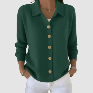 Miya | Strikket Cardigan