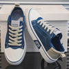 Harald™- Casual Sneakers med Snøring
