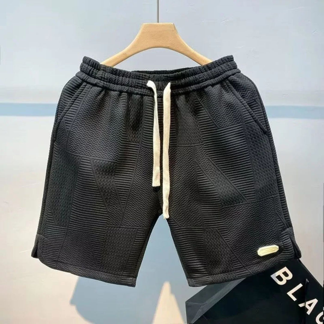 Henrik™ – Komfortable Hverdagsshorts (1+1 GRATIS)