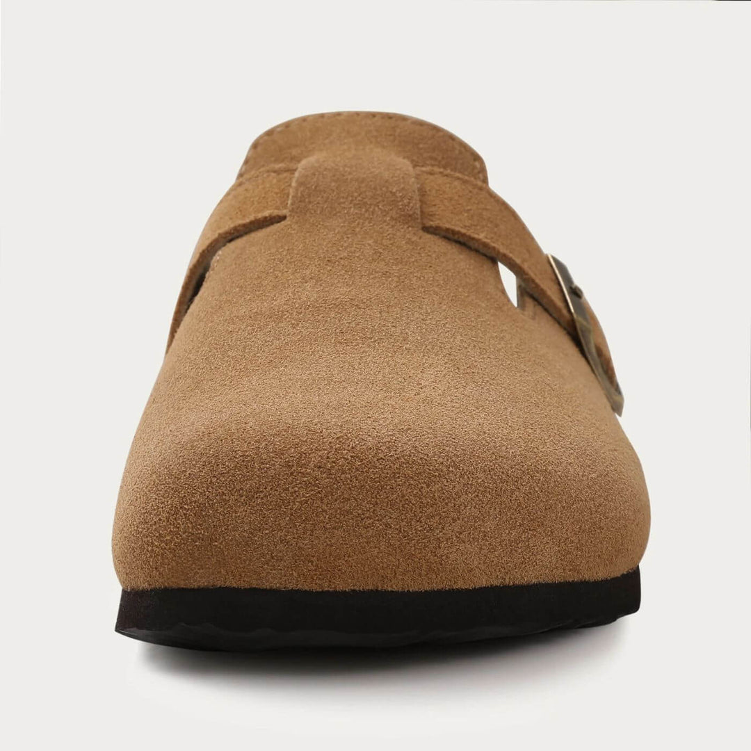 Morten™ - Komfortable Ergonomiske Sommèrsandaler
