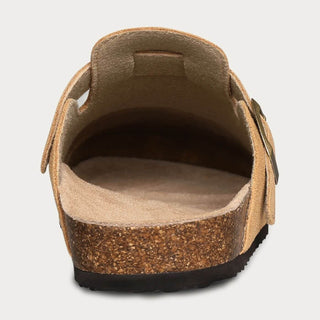 Morten™ - Komfortable Ergonomiske Sommèrsandaler