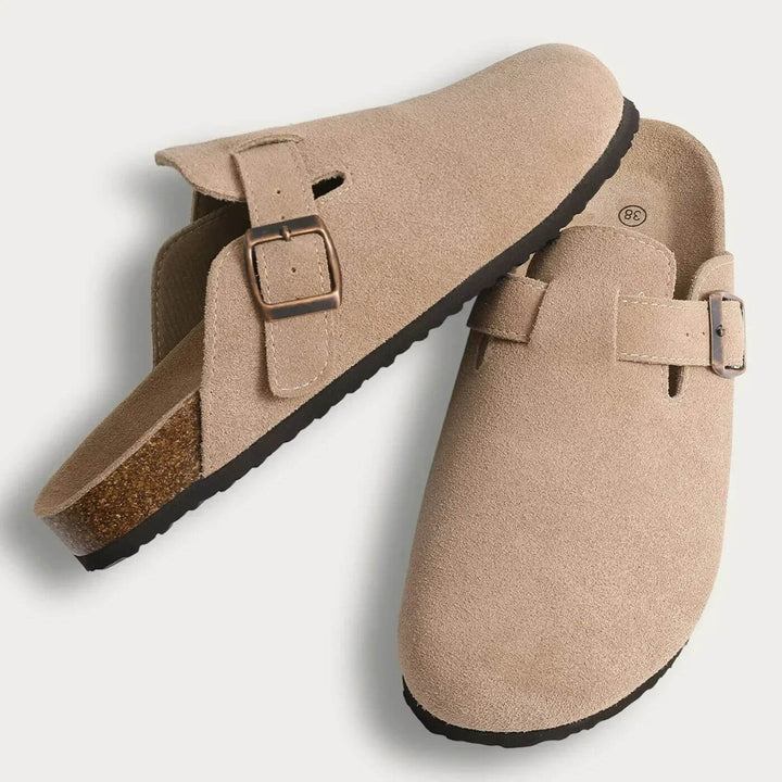 Morten™ - Komfortable Ergonomiske Sommèrsandaler