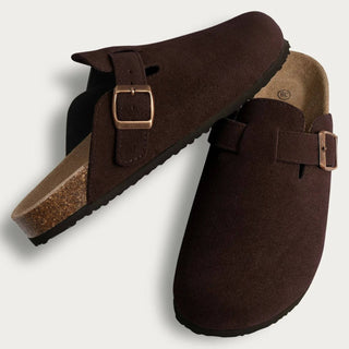 Morten™ - Komfortable Ergonomiske Sommèrsandaler