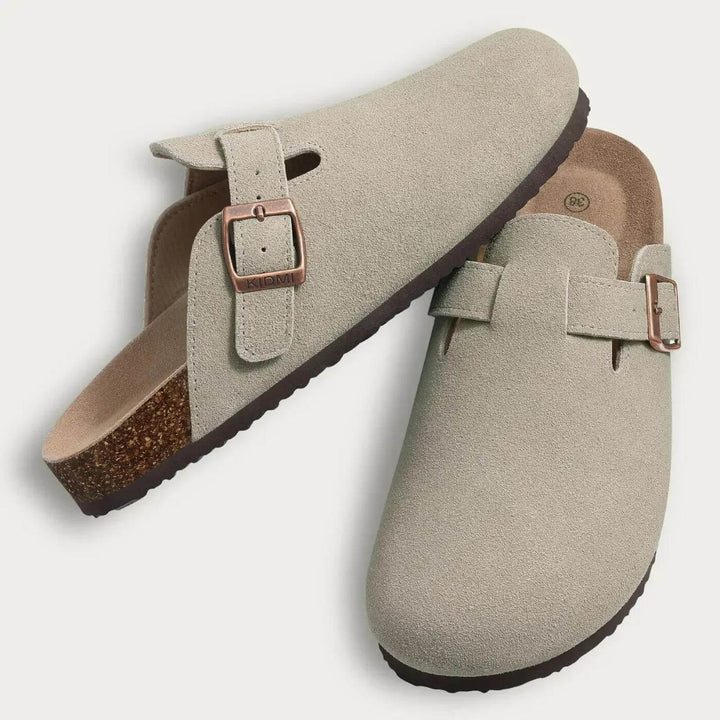 Morten™ - Komfortable Ergonomiske Sommèrsandaler