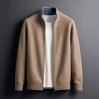 Noa™ – Elegant jakke med glidelås