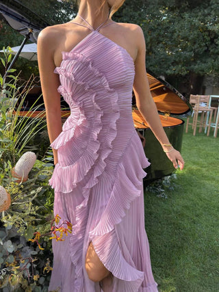 Olivia™ - Elegant, luftig kjole