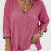 Kylie | Sofistikert Bluse