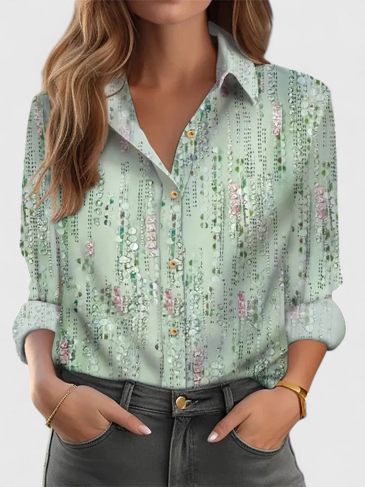Margot | Elegant Bluse