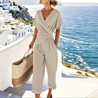 Colleen™ - Elegant to-delt sett