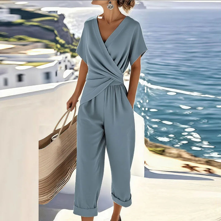 Colleen™ - Elegant to-delt sett