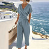 Colleen™ - Elegant to-delt sett