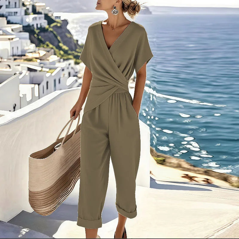 Colleen™ - Elegant to-delt sett