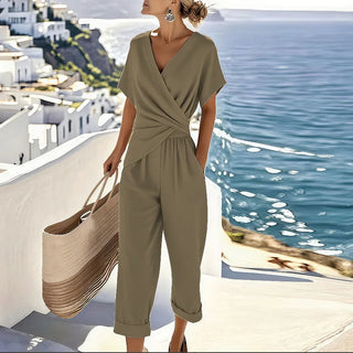Colleen™ - Elegant to-delt sett