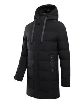 Sverre™ - Komfortabel Vinter Pufferjakke