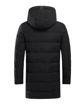 Sverre™ - Komfortabel Vinter Pufferjakke