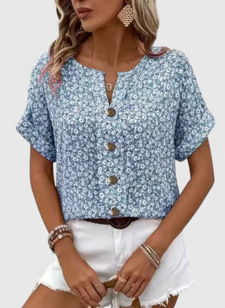 Juni | Elegant Sommertopp