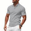 Felix™ – Skreddersydd Polo med Strukturert Krage